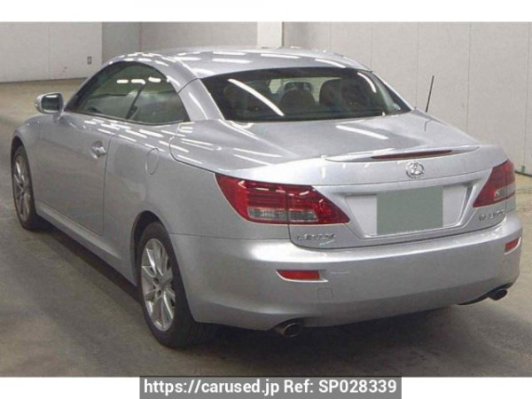 Used 2013 AT lexus is GSE21 Image[1]