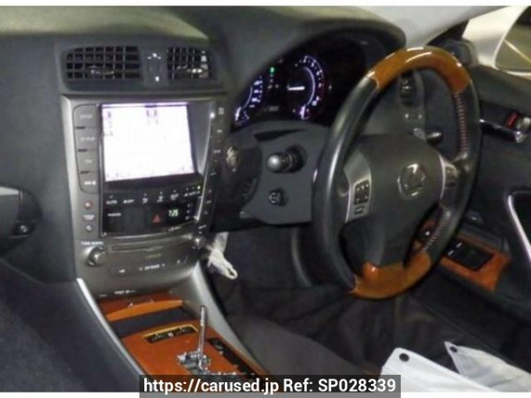 Used 2013 AT lexus is GSE21 Image[2]