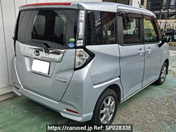 Used 2019 AT daihatsu thor M900S Image[1]