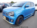 Suzuki Alto Works HA36S