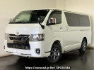 Toyota Hiace Van GDH206V