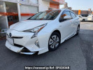 Toyota Prius ZVW51
