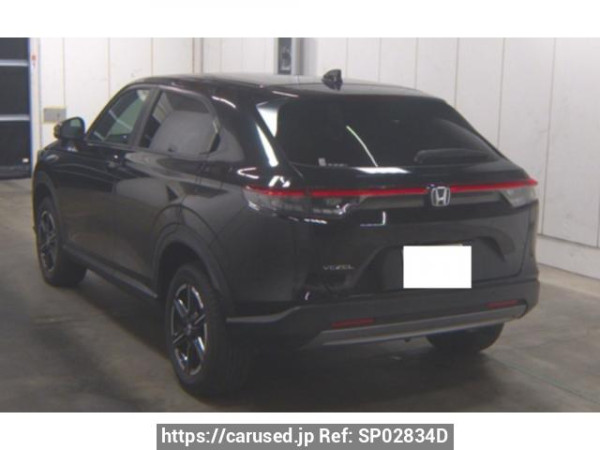 Used 2022 AT honda vezel RV4 Image[1]