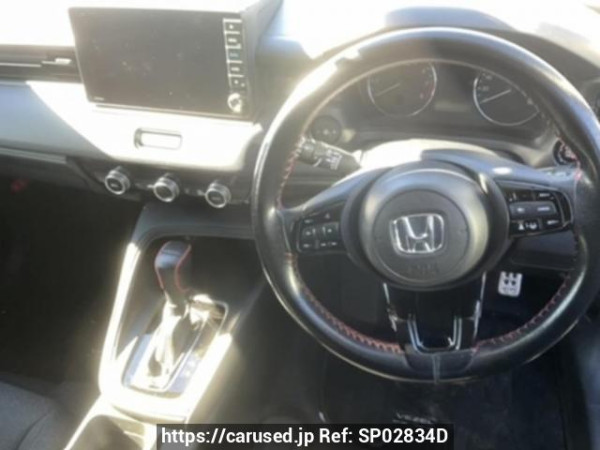 Used 2022 AT honda vezel RV4 Image[2]