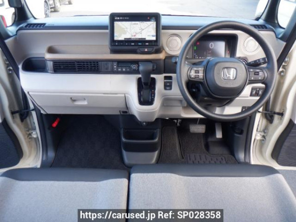 Used 2025 AT honda n-box JF5 Image[2]