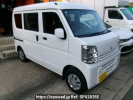 Mitsubishi Minicab Van DS17V