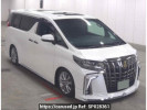 Toyota Alphard AGH30W