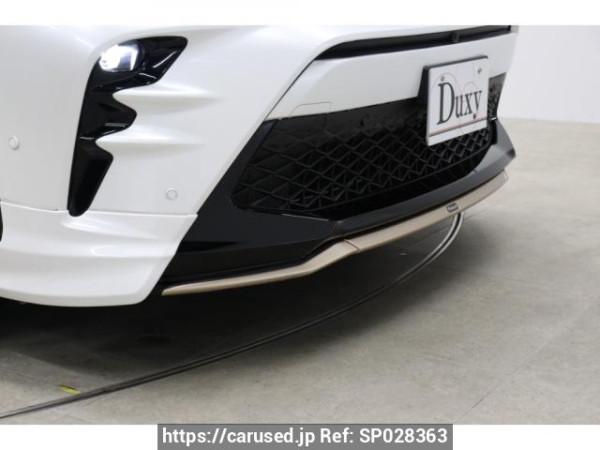 Used 2024 AT toyota crown-sport AZSH36W Image[2]