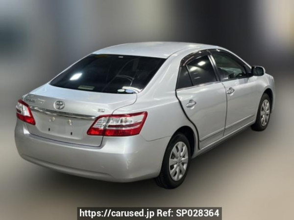 Used 2012 AT toyota premio NZT260 Image[1]