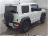 Used 2024 AT suzuki jimny-sierra JB74W Image[2]