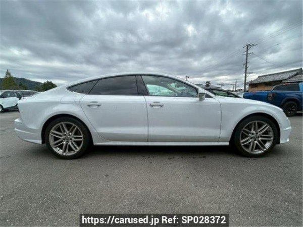 Used 2016 AT audi a7-sportback 4GCYPC Image[1]