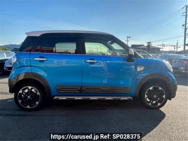 Used 2016 AT daihatsu cast LA250S Image[1]