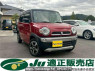 Used 2016 AT suzuki hustler MR41S Image[0]