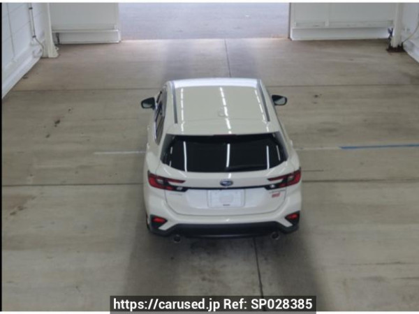 Used 2021 AT subaru levorg VN5 Image[2]