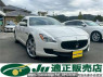 Used 2014 AT maserati quattroporte MQP30A Image[0]