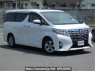 Used 2017 AT toyota alphard AGH30W Image[0]