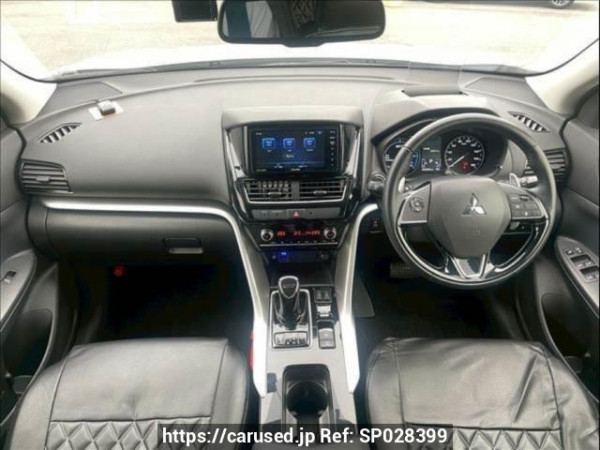 Used 2021 AT mitsubishi eclipse-cross-phev GL3W Image[1]