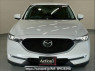 Used 2018 AT mazda cx-5 KF2P Image[2]