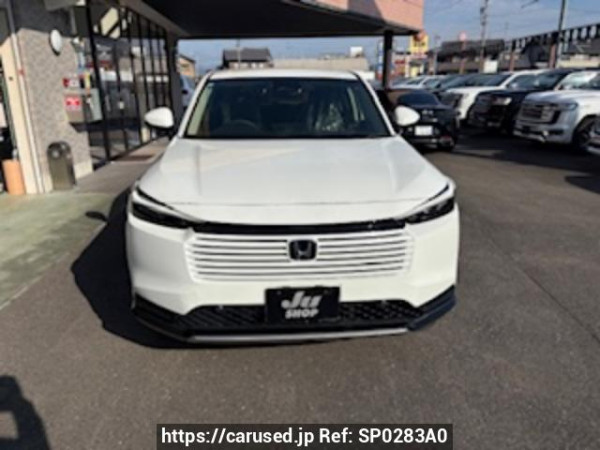 Used 2025 AT honda vezel RV5 Image[0]