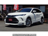 Used 2020 AT toyota harrier MXUA80 Image[0]