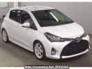 Toyota Vitz NCP131