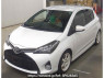 Used 2016 MT toyota vitz NCP131 Image[1]