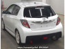 Used 2016 MT toyota vitz NCP131 Image[2]