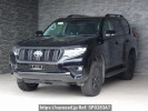 Toyota Land Cruiser Prado TRJ150W