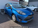 Toyota Aqua NHP10