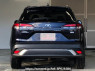 Used 2021 AT toyota corolla-cross ZVG15 Image[1]