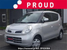 Nissan Moco MG22S