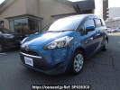 Toyota Sienta NSP170G