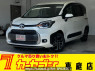Used 2023 AT toyota sienta MXPL15G Image[0]