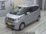 Used 2021 AT nissan dayz B43W Image[0]