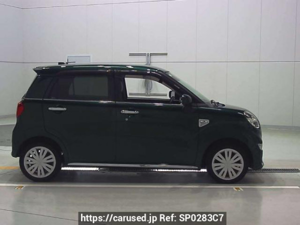 Used 2020 AT daihatsu cast LA250S Image[2]