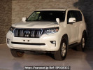 Toyota Land Cruiser Prado TRJ150W