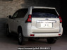 Used 2023 AT toyota land-cruiser-prado TRJ150W Image[1]