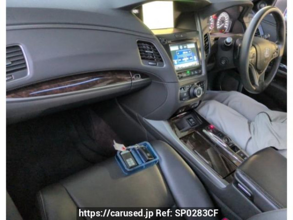 Used 2015 AT honda legend KC2 Image[2]