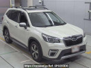 Subaru Forester SKE