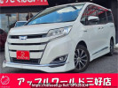 Toyota Noah ZWR80G