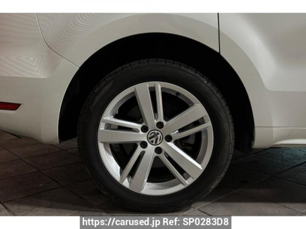Used 2016 AT volkswagen sharan 7NCZD Image[2]