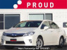 Used 2010 AT toyota sai AZK10 Image[0]