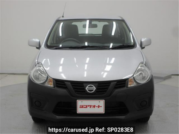 Used 2018 AT nissan nv150-ad VZNY12 Image[1]
