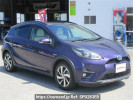 Toyota Aqua NHP10H
