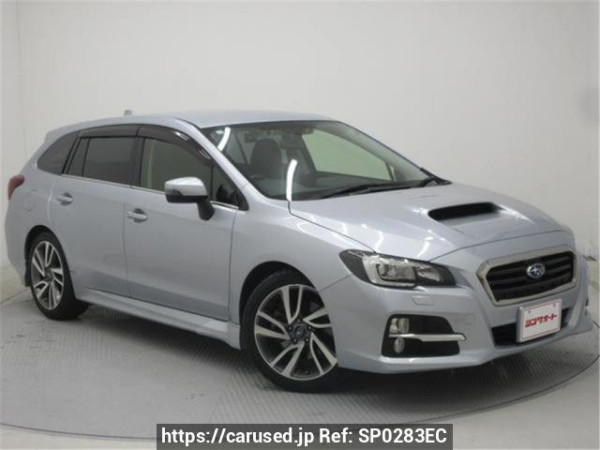 Used 2015 AT subaru levorg VM4 Image[0]