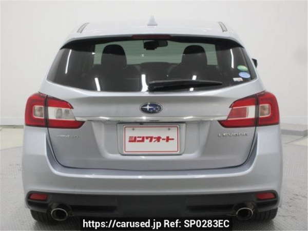 Used 2015 AT subaru levorg VM4 Image[2]