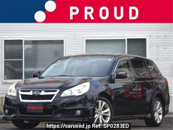 Used 2013 AT subaru legacy-touring-wagon BRM Image[0]