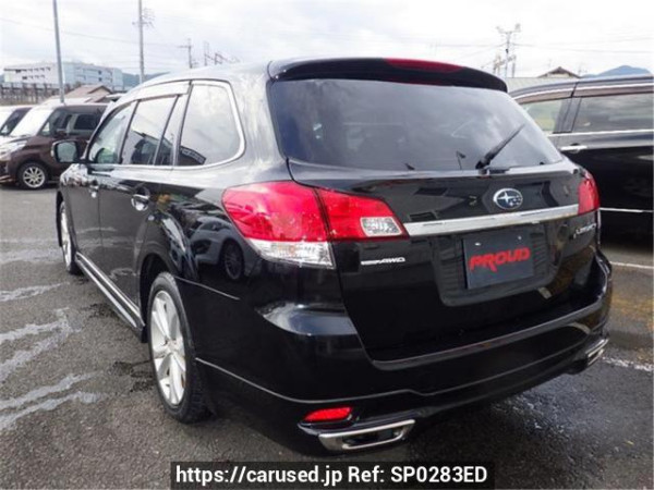 Used 2013 AT subaru legacy-touring-wagon BRM Image[1]