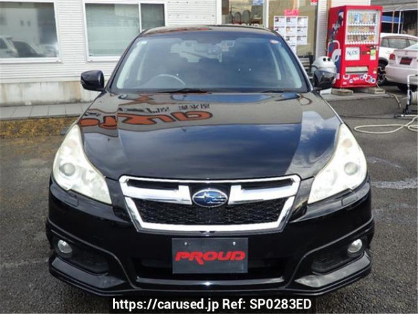 Used 2013 AT subaru legacy-touring-wagon BRM Image[2]