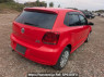 Used 2013 AT volkswagen polo 6RCBZ Image[1]